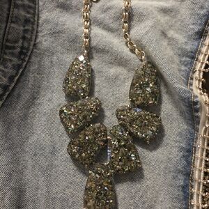 Kendra Scott Crushed Abalone Harlow